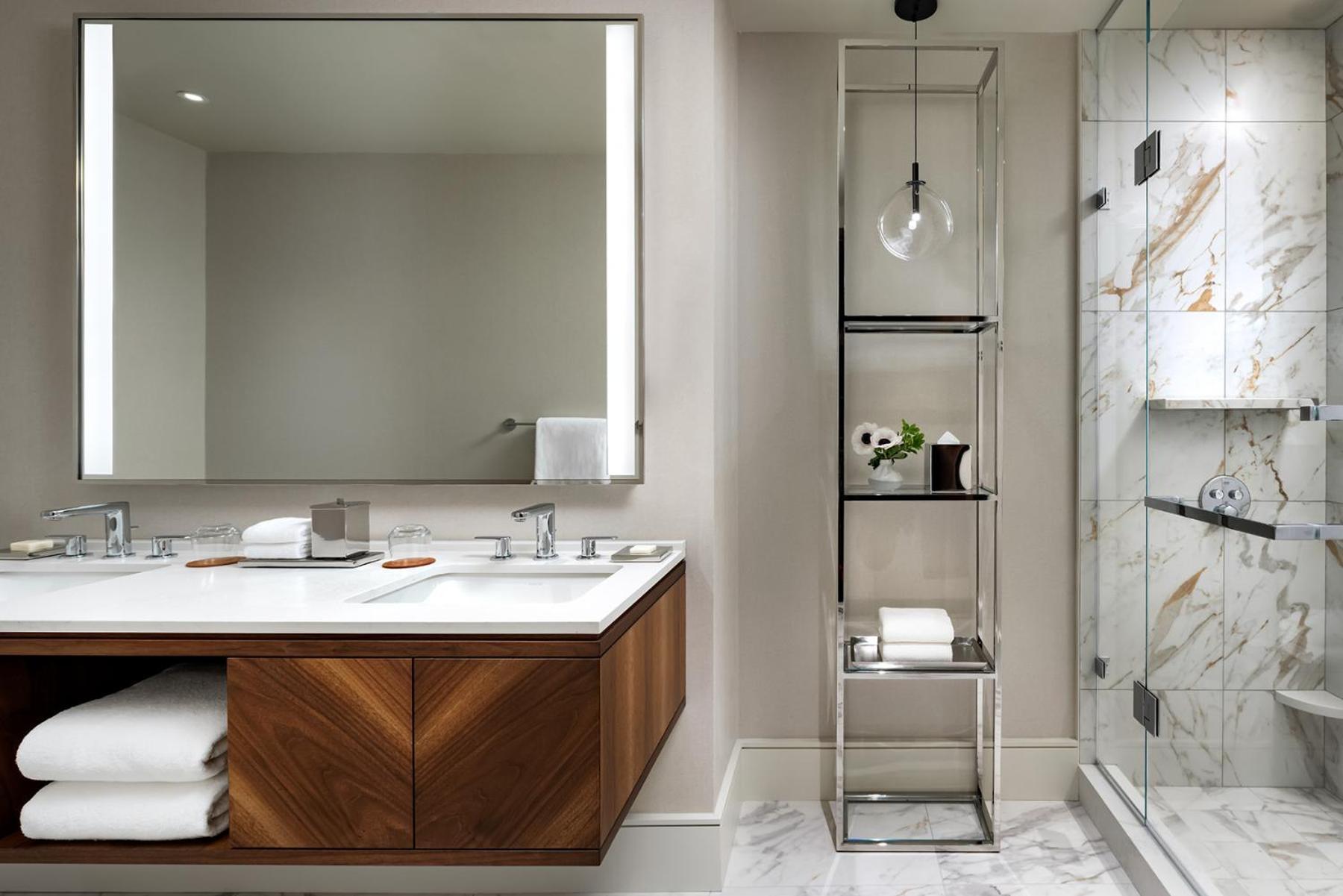 One-Bedroom Suite