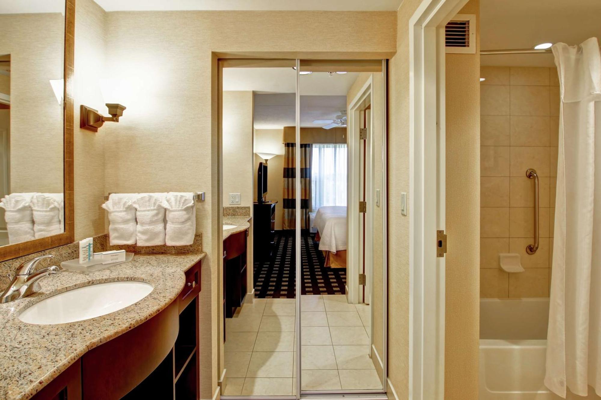 Suite 1 Chambre Lit King-Size - Non-Fumeurs