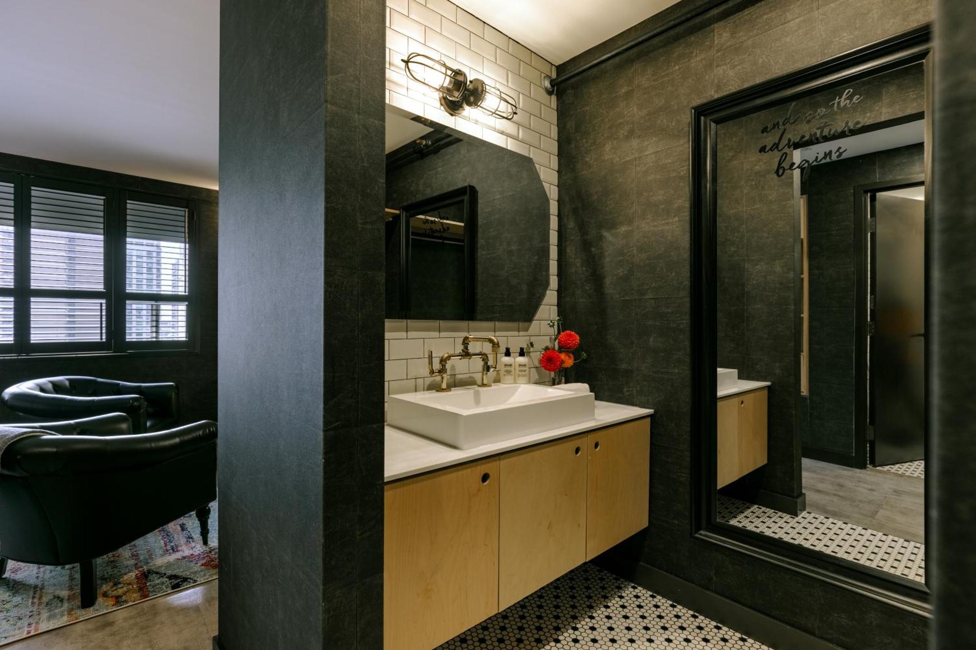 King Loft
