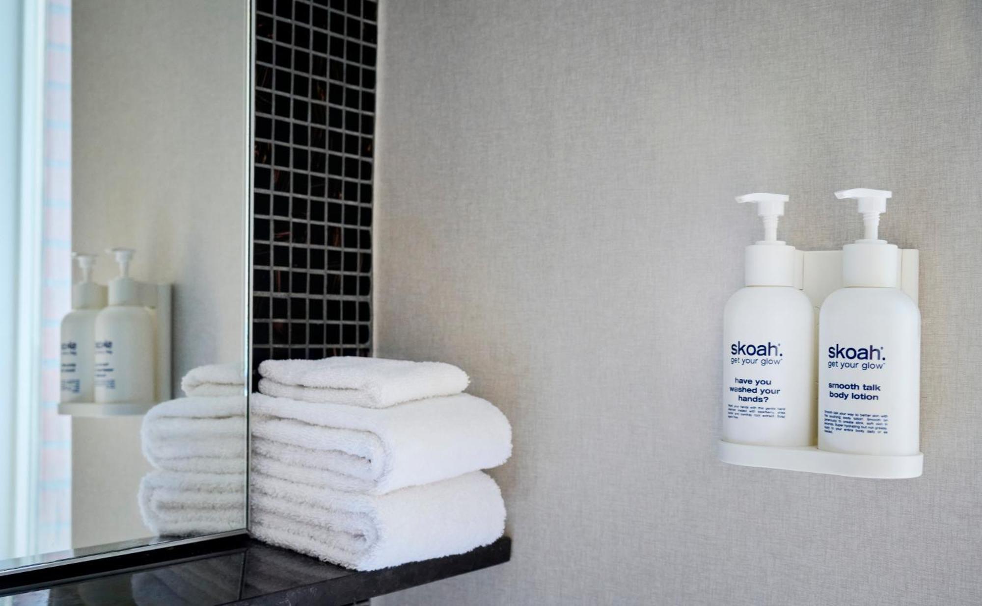 Deluxe Kamer met Kingsize Bed