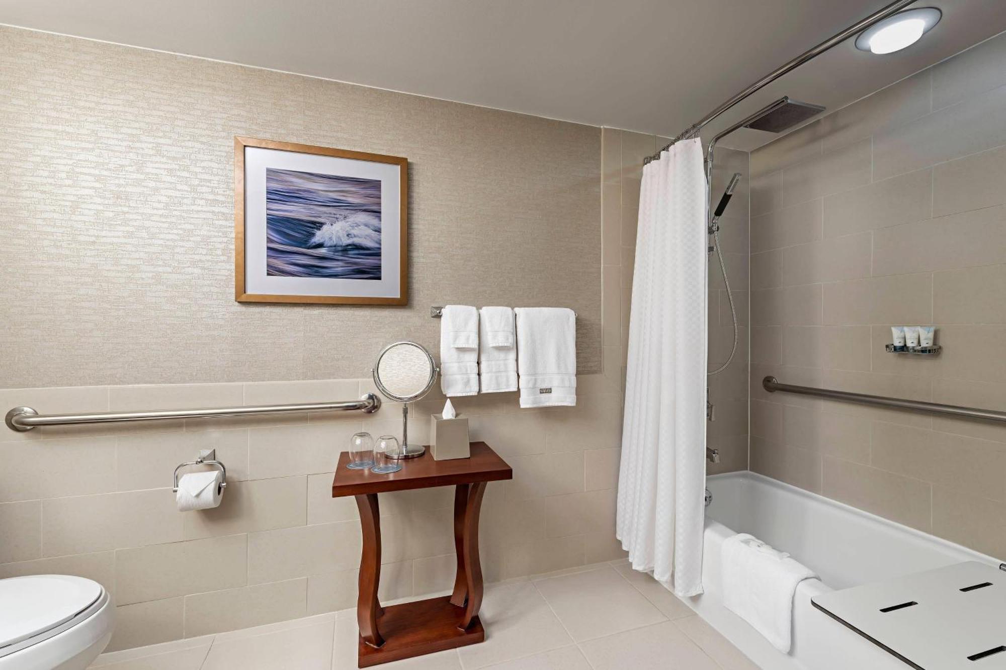 Chambre Traditionnelle avec 1 Lit King-Size