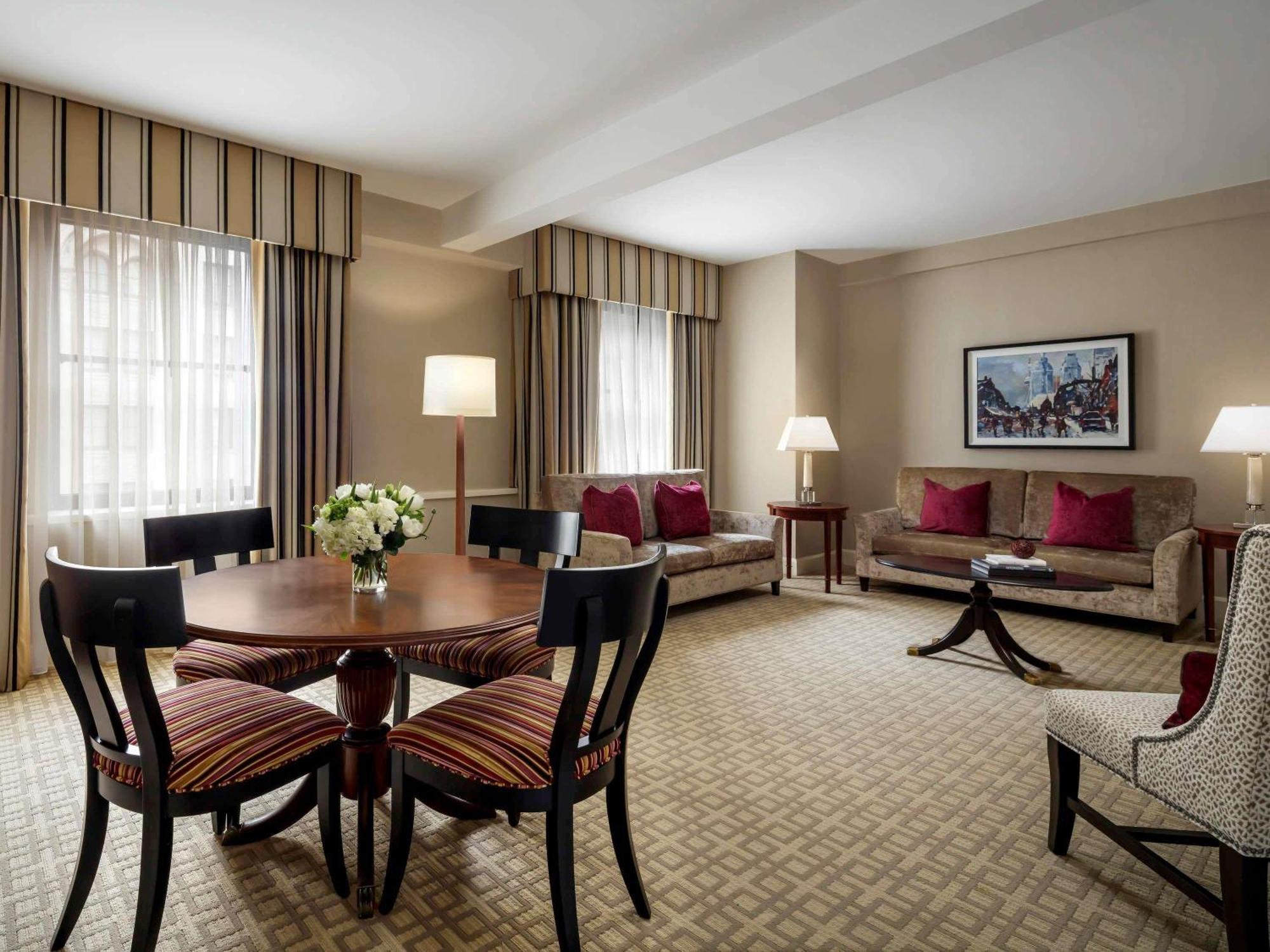Suite Lit King-Size