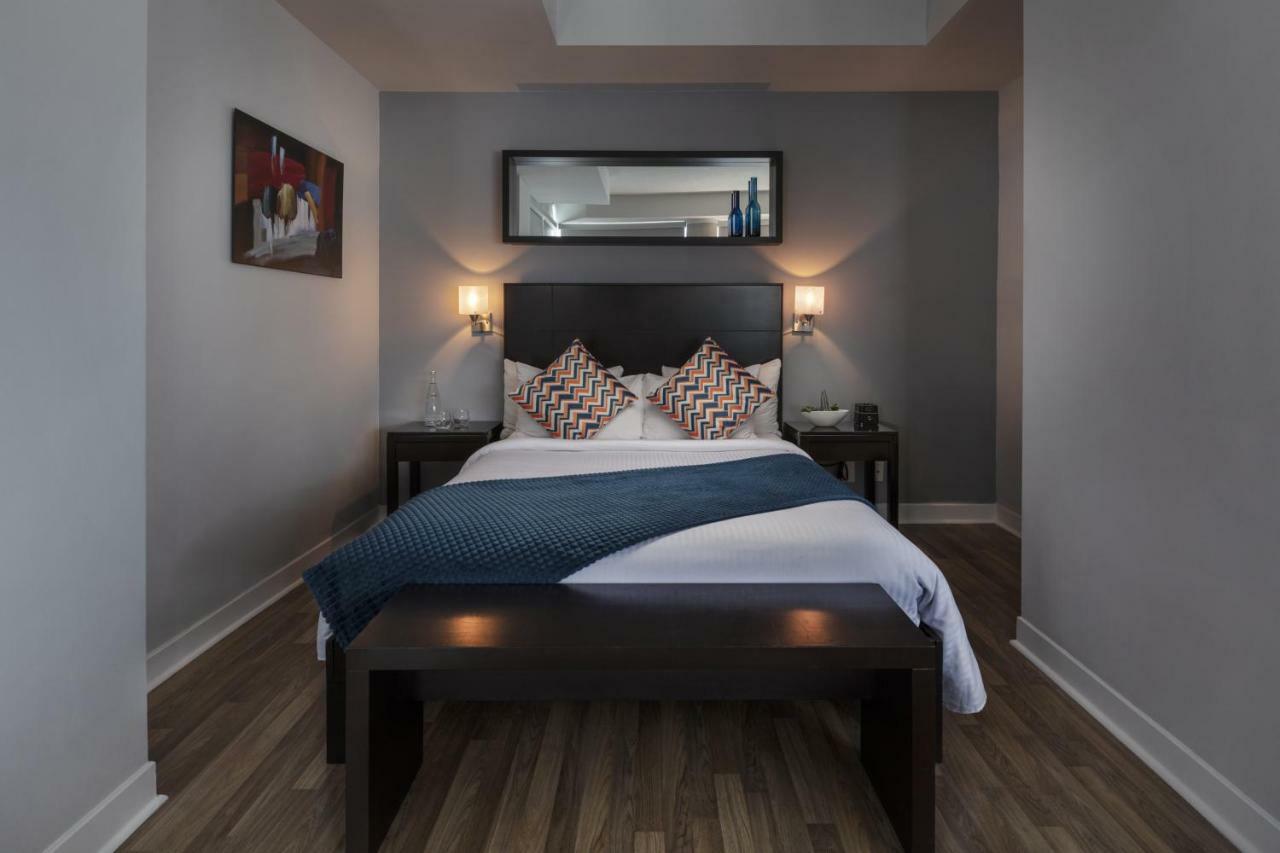 Suite Junior - Vue sur Tour CN