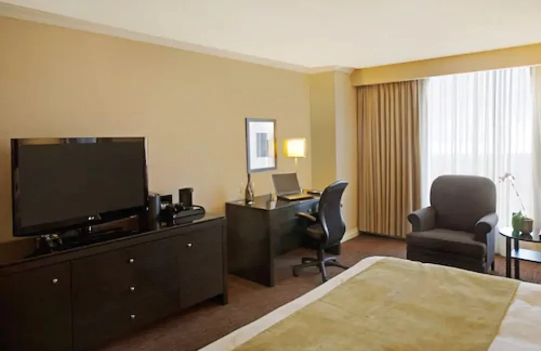 Delta Hotels By Marriott Toronto East-1