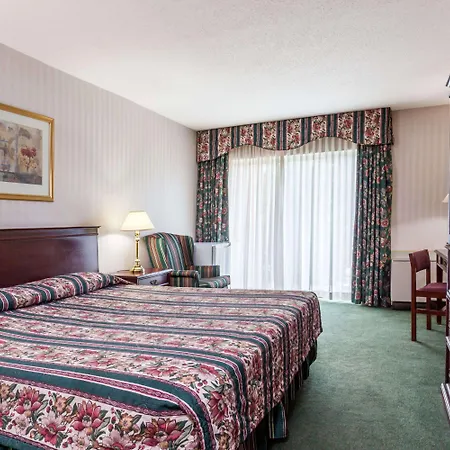 Toronto East Inn-3