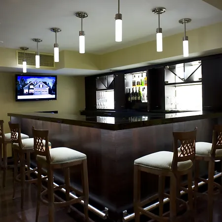 Hampton Inn & Suites By Hilton Toronto Downtown-3