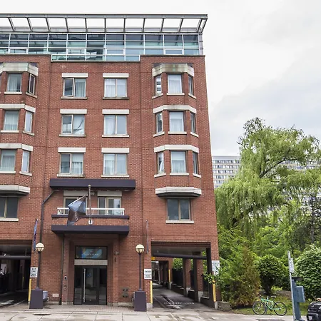 The Saint James Hotel, An Ascend Collection Hotel-2