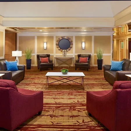 Holiday Inn Toronto - Yorkdale-2